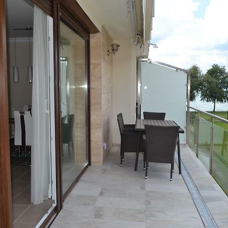 A16 Beachapartman Siofok Luaran gambar