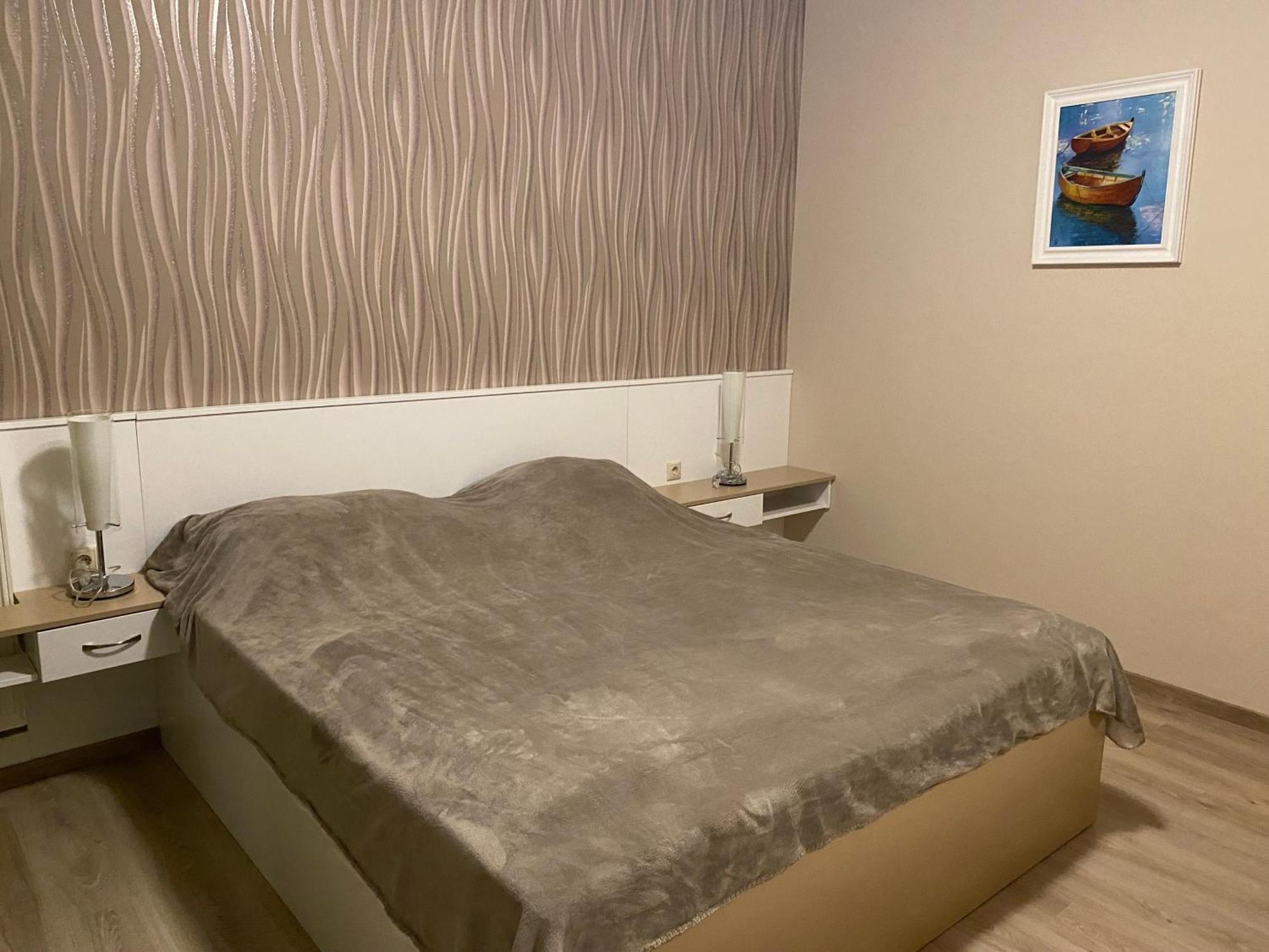 A16 Beachapartman Siofok Luaran gambar