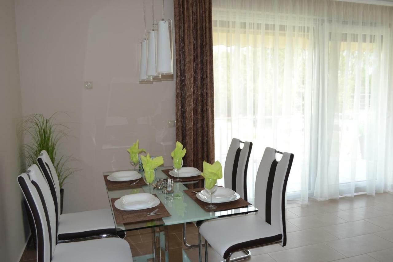 A16 Beachapartman Siofok Luaran gambar