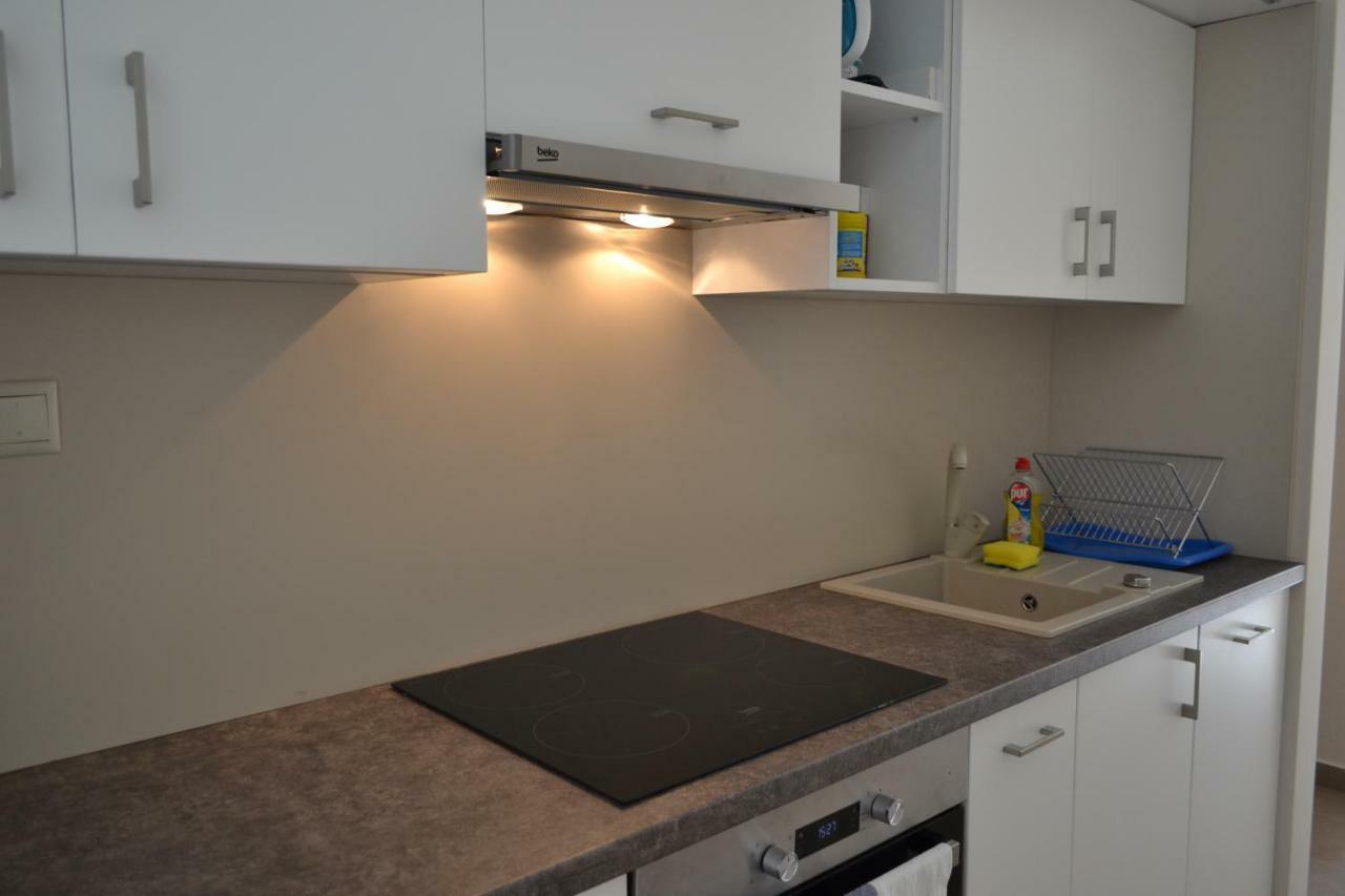 A16 Beachapartman Siofok Luaran gambar