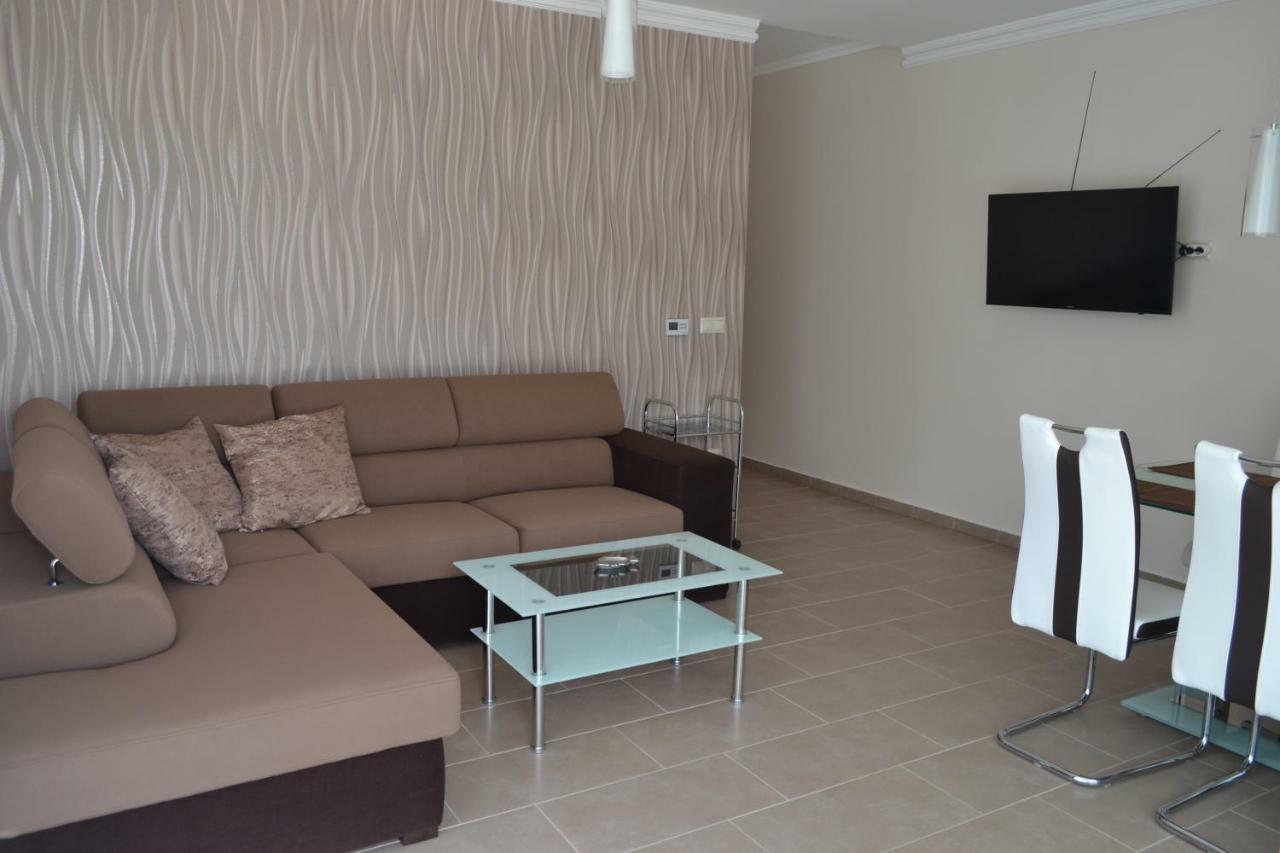 A16 Beachapartman Siofok Luaran gambar