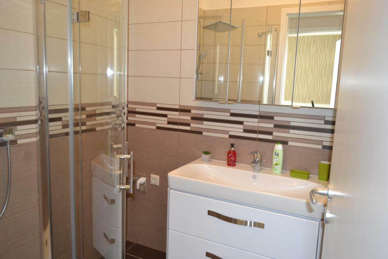 A16 Beachapartman Siofok Luaran gambar