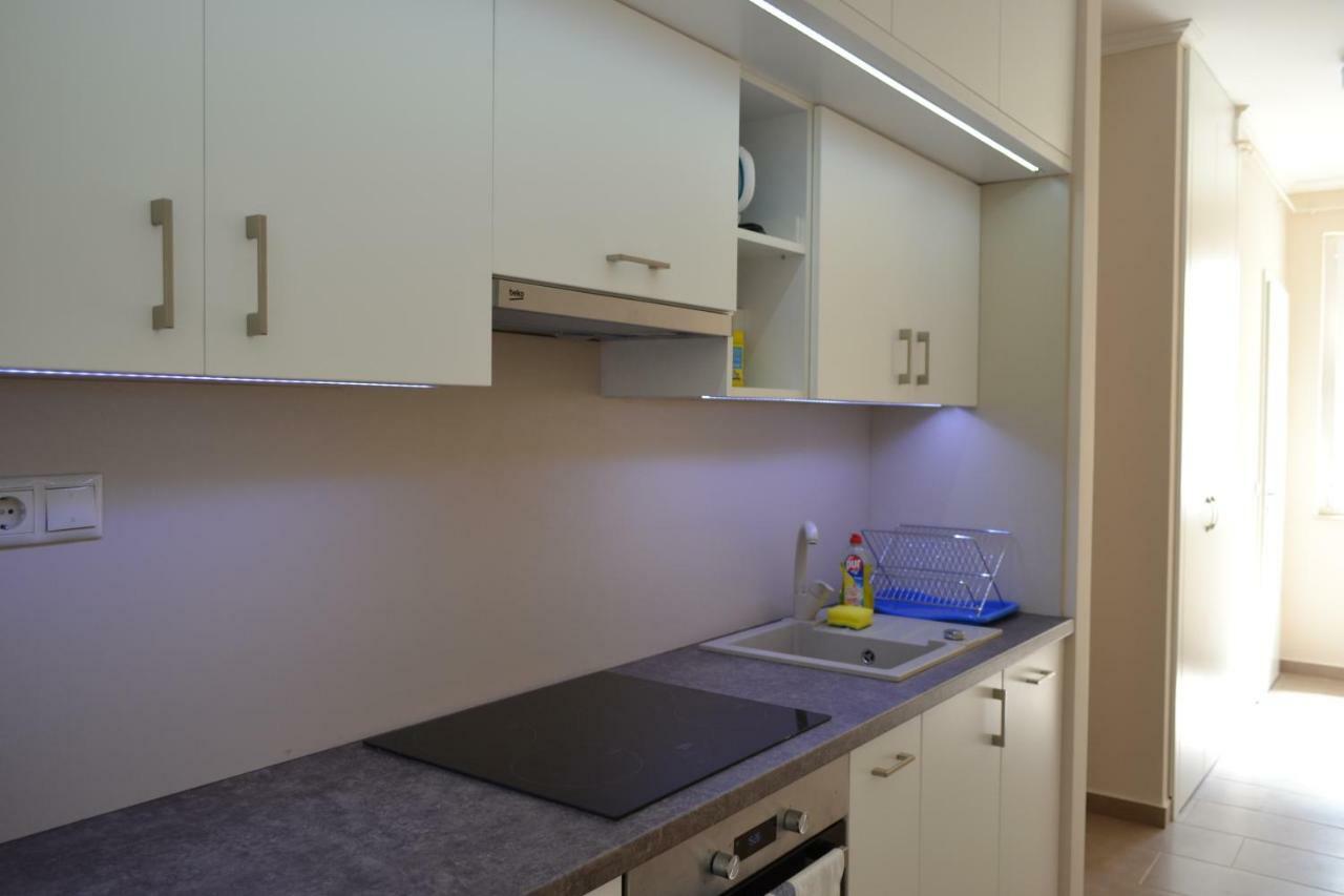 A16 Beachapartman Siofok Luaran gambar
