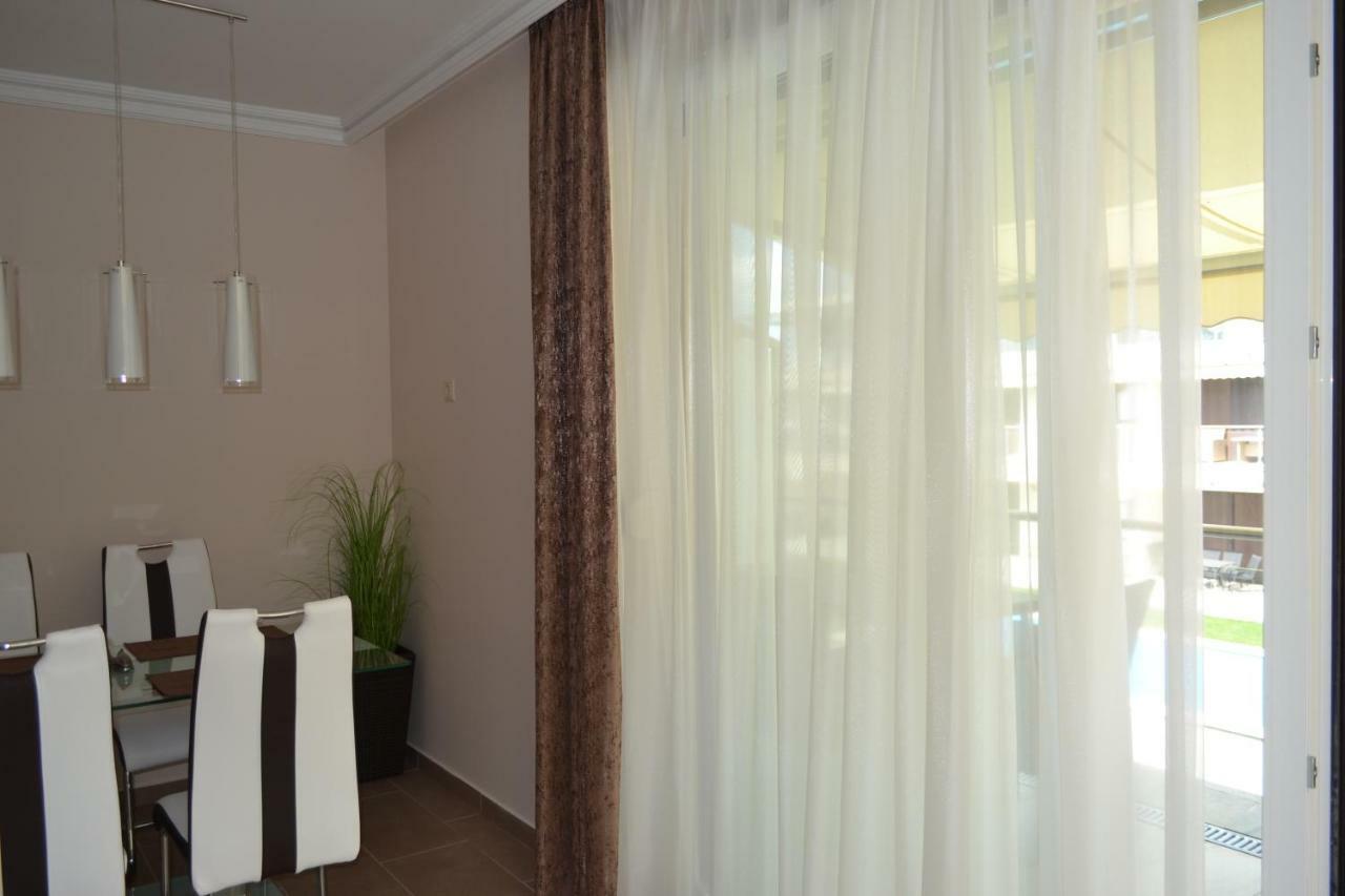 A16 Beachapartman Siofok Luaran gambar