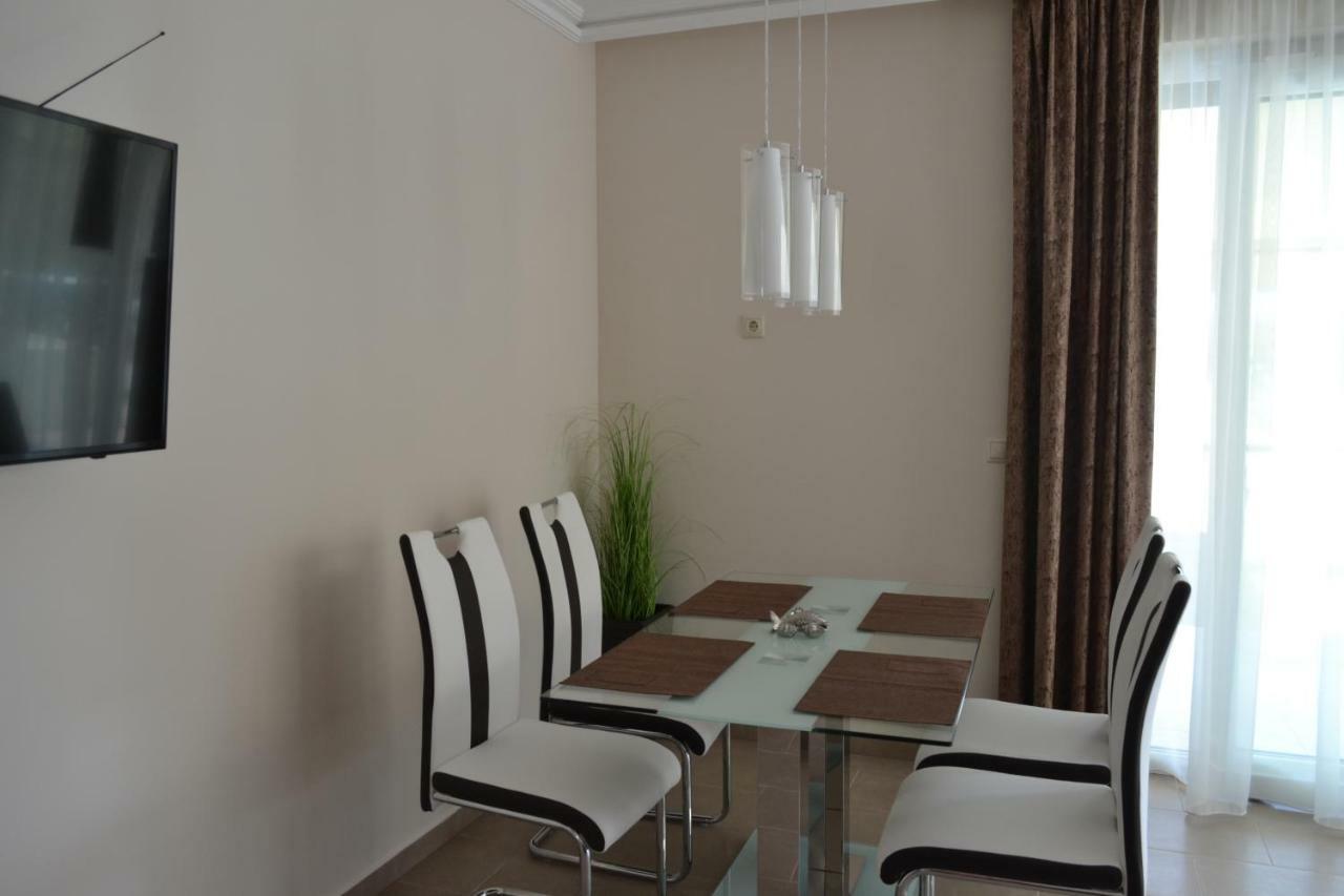 A16 Beachapartman Siofok Luaran gambar