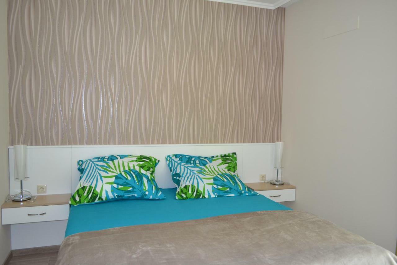 A16 Beachapartman Siofok Luaran gambar